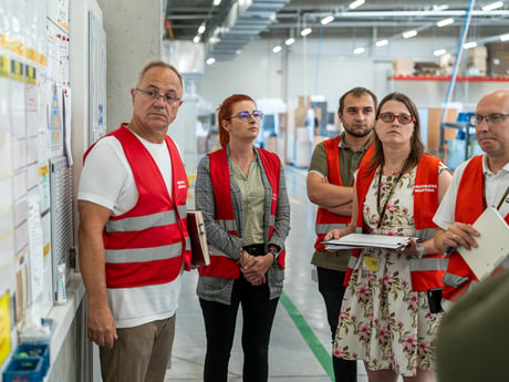 TPM eğitimlerimiz - 1